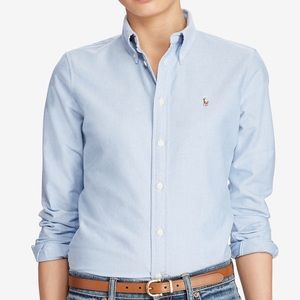 Ralph Lauren women’s Oxford